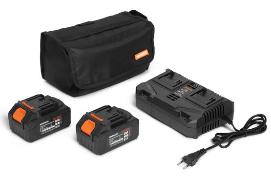 Бесщеточный электродвигатель